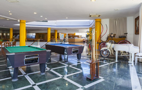 Apartamentos México