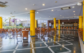 Apartamentos México