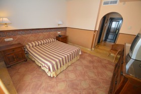Apartamentos México