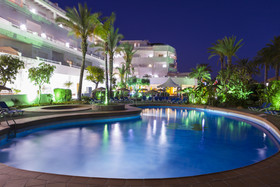 Apartamentos México
