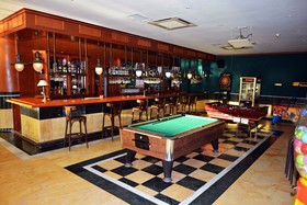 Apartamentos México