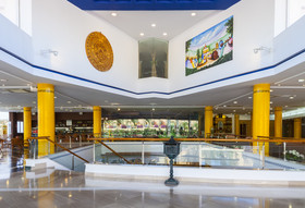 Apartamentos México