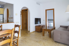 Apartamentos México