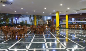 Apartamentos México