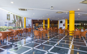 Apartamentos México