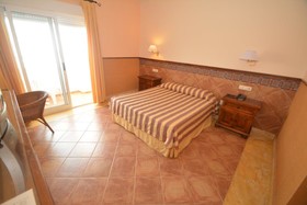 Apartamentos México