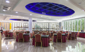 Apartamentos México