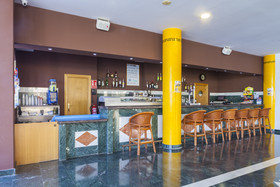 Apartamentos México