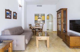 Apartamentos México