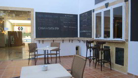 Apartamentos México