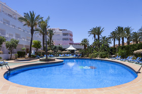 Apartamentos México
