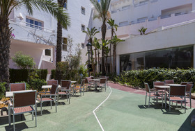 Apartamentos México