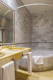 Apartamentos México