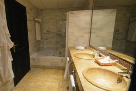Apartamentos México