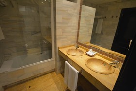 Apartamentos México