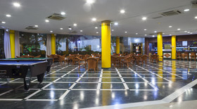 Apartamentos México