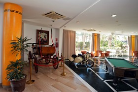 Apartamentos México