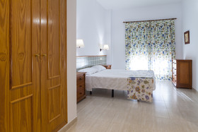 Apartamentos México