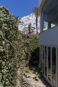 Apartamentos México