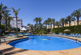 Apartamentos México