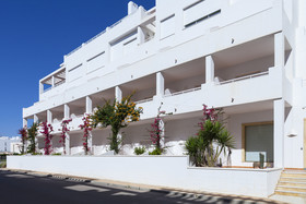 Apartamentos México