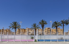 Apartamentos México