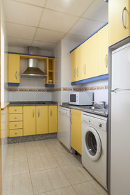Apartamentos México