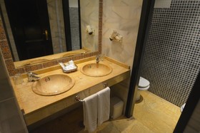 Apartamentos México