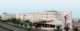 Apartamentos México