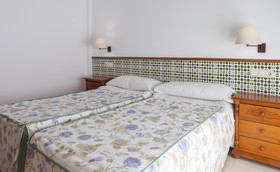 Apartamentos México