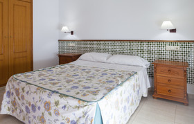 Apartamentos México