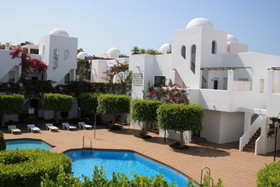 Apartamentos Torrelaguna