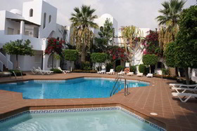 Apartamentos Torrelaguna