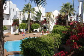 Apartamentos Torrelaguna