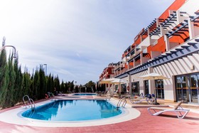 Hotel Adaria Vera