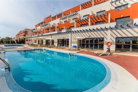 Hotel Adaria Vera