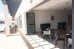 Hotel Adaria Vera