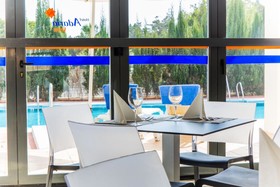 Hotel Adaria Vera