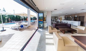 Hotel Adaria Vera