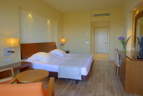 Valle del Este Hotel Golf Spa