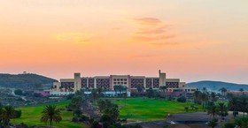 Valle del Este Hotel Golf Spa