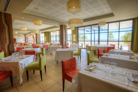 Valle del Este Hotel Golf Spa
