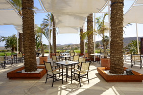 Valle del Este Hotel Golf Spa