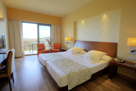Valle del Este Hotel Golf Spa
