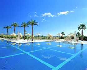 Valle del Este Hotel Golf Spa