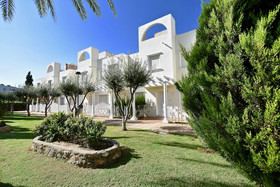 Villa Marinas