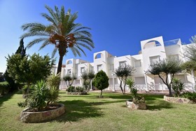 Villa Marinas