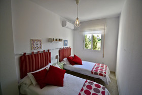 Villa Marinas