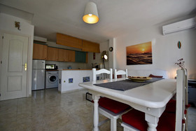 Villa Marinas