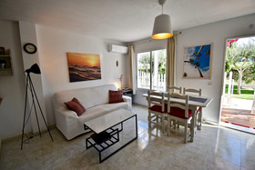 Villa Marinas